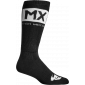 Термо чорапи THOR MX Cool BLACK thumb