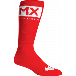 Термо чорапи THOR MX Cool RED