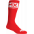 Термо чорапи THOR MX Cool RED