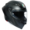 МОТО КАСКА AGV PISTA GP RR E2206 DOT - MONO MATT CARBON