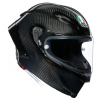 МОТО КАСКА AGV PISTA GP RR E2206 DOT - MONO GLOSSY CARBON