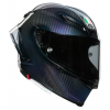 МОТО КАСКА AGV PISTA GP RR E2206 DOT - MONO IRIDIUM CARBON