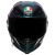 МОТО КАСКА AGV PISTA GP RR E2206 DOT - MONO IRIDIUM CARBON thumb