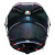 МОТО КАСКА AGV PISTA GP RR E2206 DOT - MONO IRIDIUM CARBON thumb