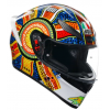 Каска AGV K1 S E2206 - TOP DREAMTIME