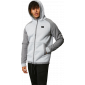 Суитшърт ALPINESTARS HOODIE SHERPA FUSION GY thumb