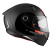 Каска MT REVENGE 2 S SOLID A1 GLOSS BLACK thumb