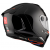 Каска MT REVENGE 2 S SOLID A1 GLOSS BLACK thumb