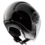 КАСКА ЗА СКУТЕР MT VIALE S SOLID A1 GLOSS BLACK thumb