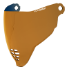 Визьор за каска ICON AIRFLITE Bronze/Brown Визьор за каска ICON AIRFLITE Bronze/Brown