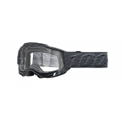 Мотокрос очила 100% ACCURI2 SILO CLEAR
