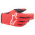 Вело ръкавици ALPINESTARS ALPS RED/WHT thumb