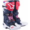 Мотокрос ботуши ALPINESTARS TECH 10 SUPERVENTED RAINBOW