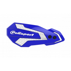 Протектори за кормило POLISPORT MX FLOW BLWH
