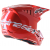 Мотокрос каска ALPINESTARS SM5 CORP RED thumb
