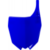 Предна табела Polisport за Yamaha YZ85 22-23 BLUE Предна табела Polisport за Yamaha YZ85 22-23 BLUE