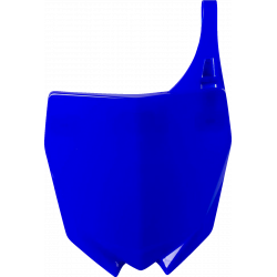 Предна табела Polisport за Yamaha YZ85 22-23 BLUE Предна табела Polisport за Yamaha YZ85 22-23 BLUE