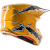 Мотокрос каска ALPINESTARS SM10 AMP BLK/YL Мотокрос каска ALPINESTARS SM10 AMP BLK/YL thumb