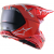 Мотокрос каска ALPINESTARS SM10 FLOOD RED thumb