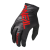  Мотокрос ръкавици O’NEAL MATRIX VOLTAGE BLACK/RED