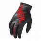  Мотокрос ръкавици O’NEAL MATRIX VOLTAGE BLACK/RED