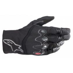 Ръкавици ALPINESTARS Hyde XT DrystarXF® BLK