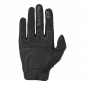 Детски мотокрос ръкавици O'NEAL ELEMENT RACEWEAR BLACK V.24 thumb