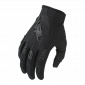Дамски мотокрос ръкавици O'NEAL ELEMENT RACEWEAR BLACK V.24 thumb