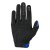 Детски мотокрос ръкавици O'NEAL ELEMENT RACEWEAR BLACK/BLUE V.24 thumb