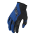 Детски мотокрос ръкавици O'NEAL ELEMENT RACEWEAR BLACK/BLUE V.24