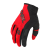 Детски мотокрос ръкавици O'NEAL ELEMENT RACEWEAR BLACK/RED V.24