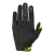 Mотокрос ръкавици O'NEAL ELEMENT RACEWEAR BLACK/NEON YELLOW V.24 thumb