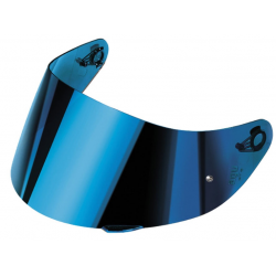 Огледален визьор AGV K5 S / K3 SV / K1 S - Син