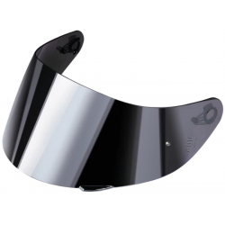 Огледален визьор AGV K5 S / K3 SV / K1 S - Сив Огледален визьор AGV K5 S / K3 SV / K1 S - Сив