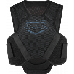 Протекторна жилетка ICON Field Armor Softcore™ Vest CM BK