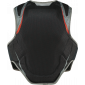 Протекторна жилетка ICON Field Armor Softcore™ Vest BK/RED thumb