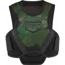 Протекторна жилетка ICON Field Armor Softcore™ Vest
