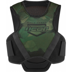 Протекторна жилетка ICON Field Armor Softcore™ Vest