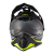 Ендуро каска O'NEAL SIERRA II R NEON YELLOW/BLACK/GRAY V.24 thumb