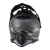 Ендуро каска O'NEAL SIERRA II R BLACK/GRAY V.24 thumb