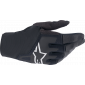 Ръкавици ALPINESTARS TECHSTAR 2024 BLACK thumb