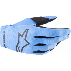 Мотокрос ръкавици ALPINESTARS RADAR 24 BLUE/BLK