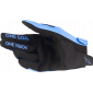 Мотокрос ръкавици ALPINESTARS RADAR 24 BLUE/BLK thumb