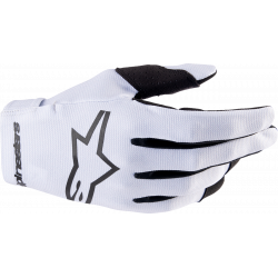 Мотокрос ръкавици ALPINESTARS RADAR 24 GY/BK