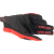 Детски мотокрос ръкавици ALPINESTARS RADAR RED/SL thumb