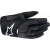 Детски мотокрос ръкавици ALPINESTARS YTH Thermo Shielder BLACK
