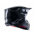 Мотокрос каска ALPINESTARS SM10 SOLID CARB thumb