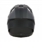 Детска мотокрос каска O'NEAL 3SERIES SOLID BLACK V.24 thumb