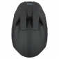 Детска мотокрос каска O'NEAL 3SERIES SOLID BLACK V.24 thumb