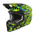 Мотокрос каска O'NEAL 3SERIES ASSAULT BLACK/NEON YELLOW V.24 thumb